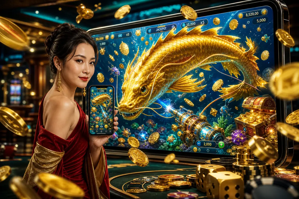 luckkywin