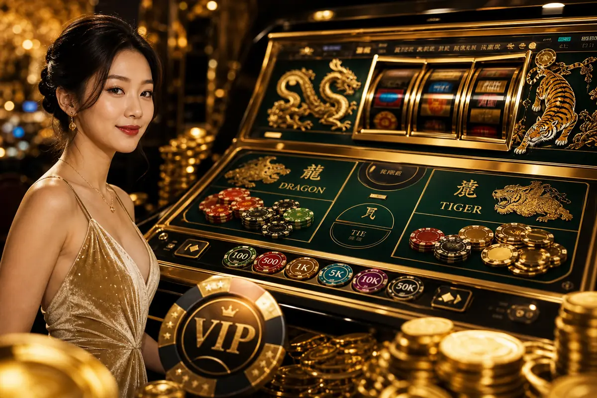 luckkywin