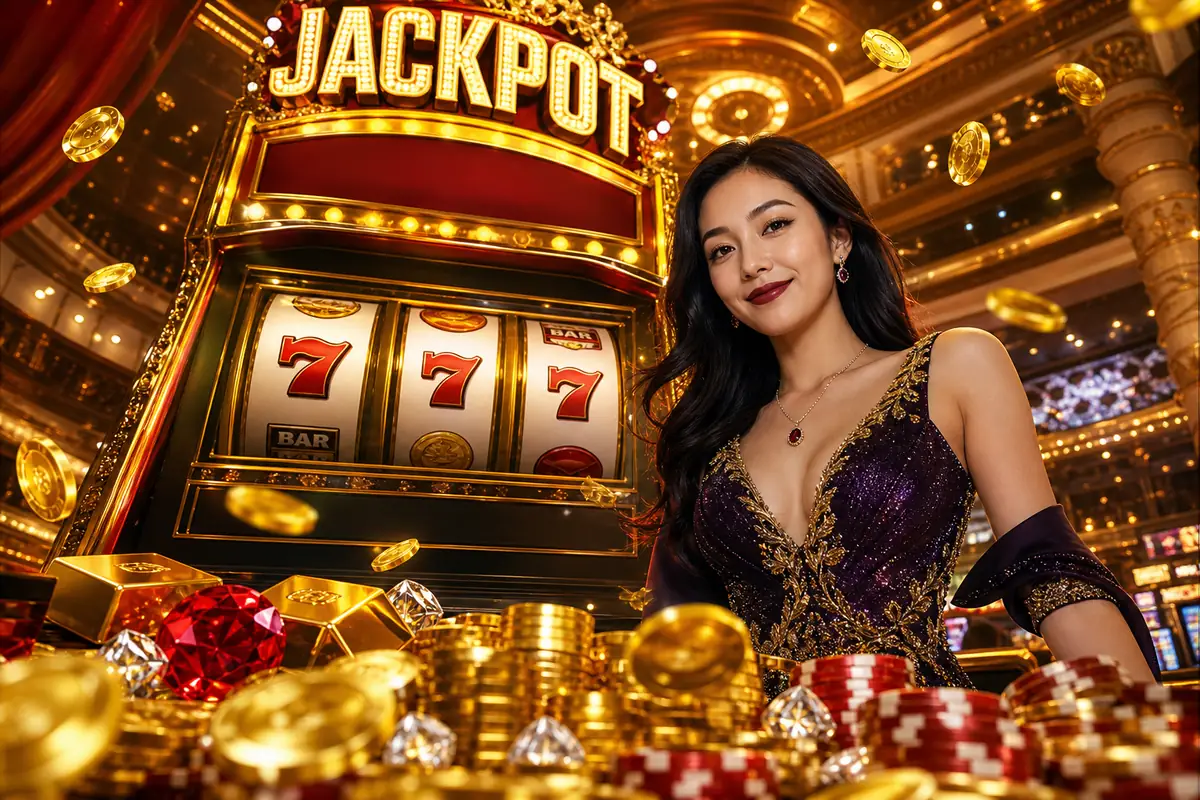 luckkywin