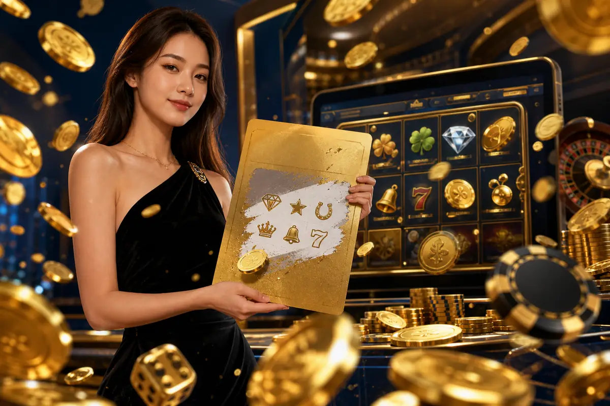 luckkywin
