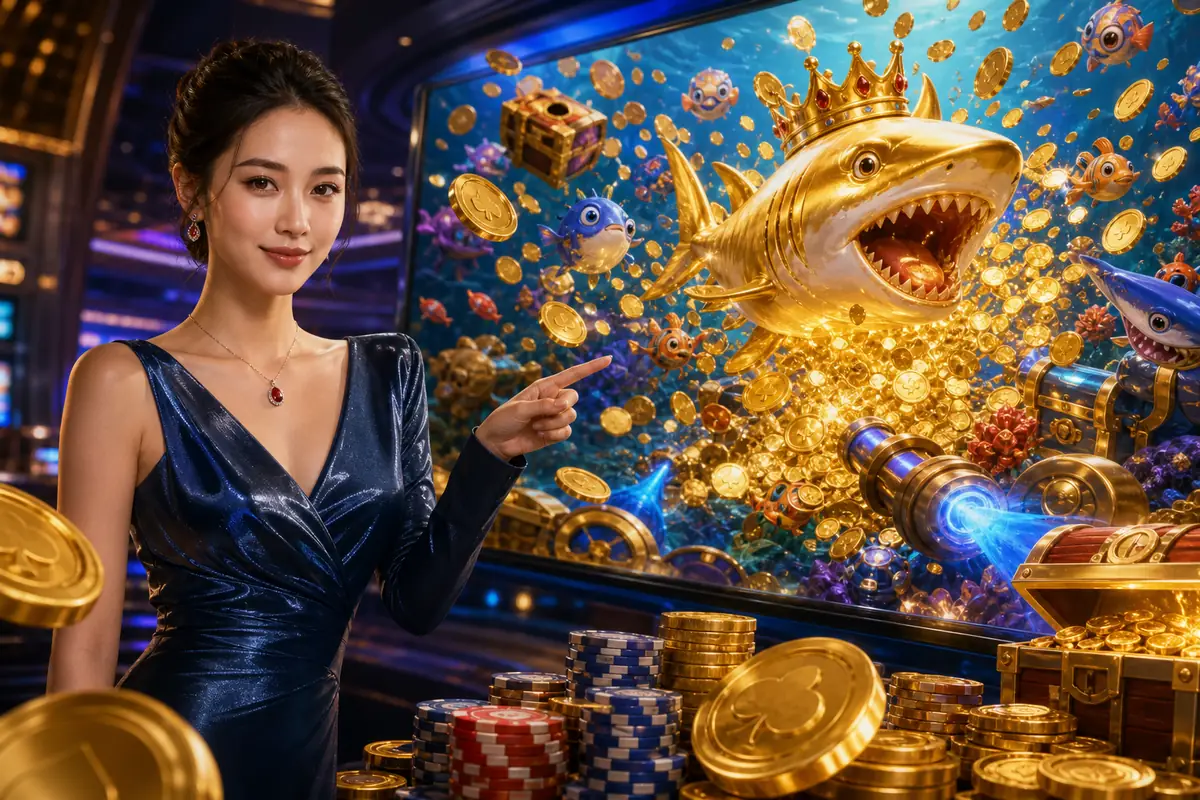 luckkywin