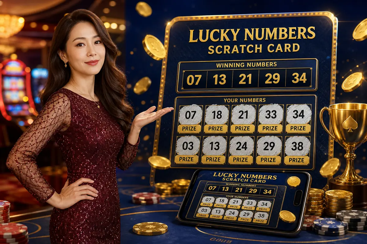 luckkywin