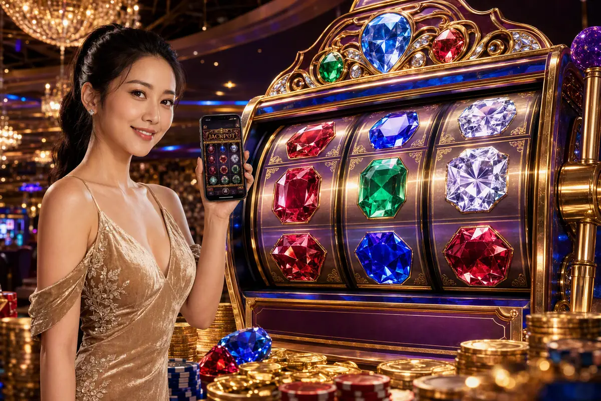 luckkywin