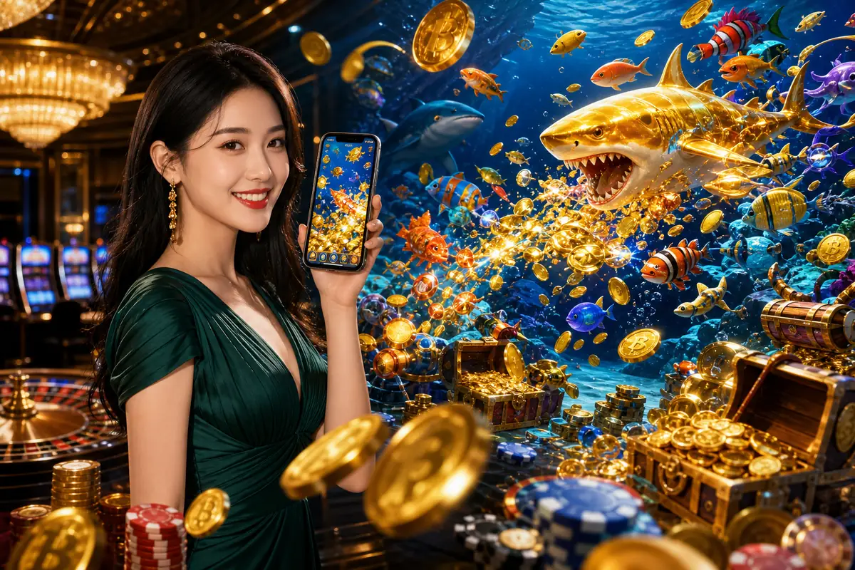 luckkywin
